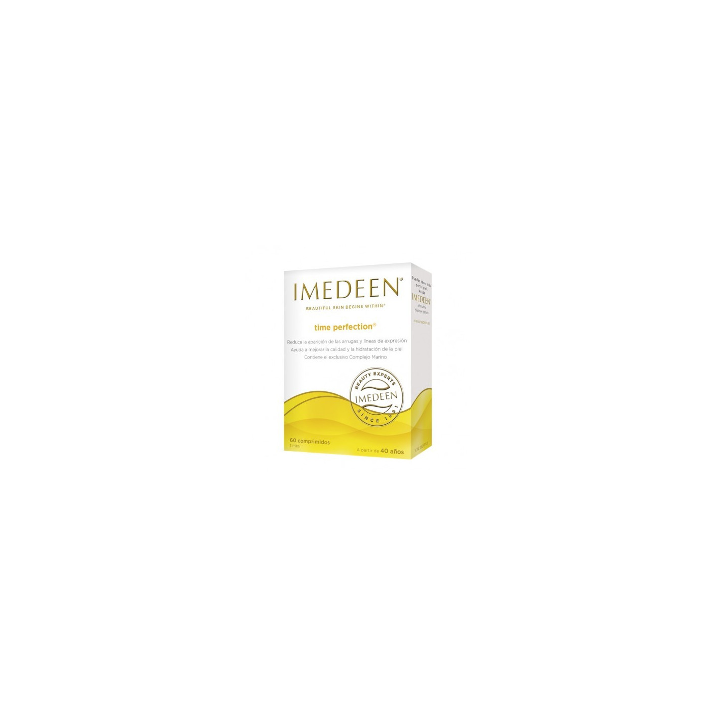 Imedeen Time Perfection 60 comprimidos