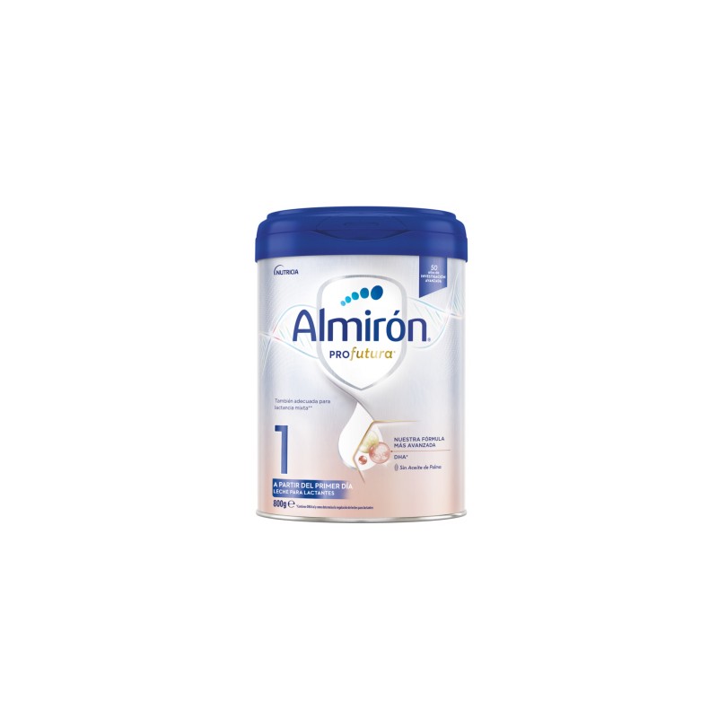 Almirón Profutura Duobiotik 1 800g