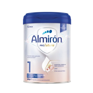 Almirón Profutura Duobiotik 1 800g