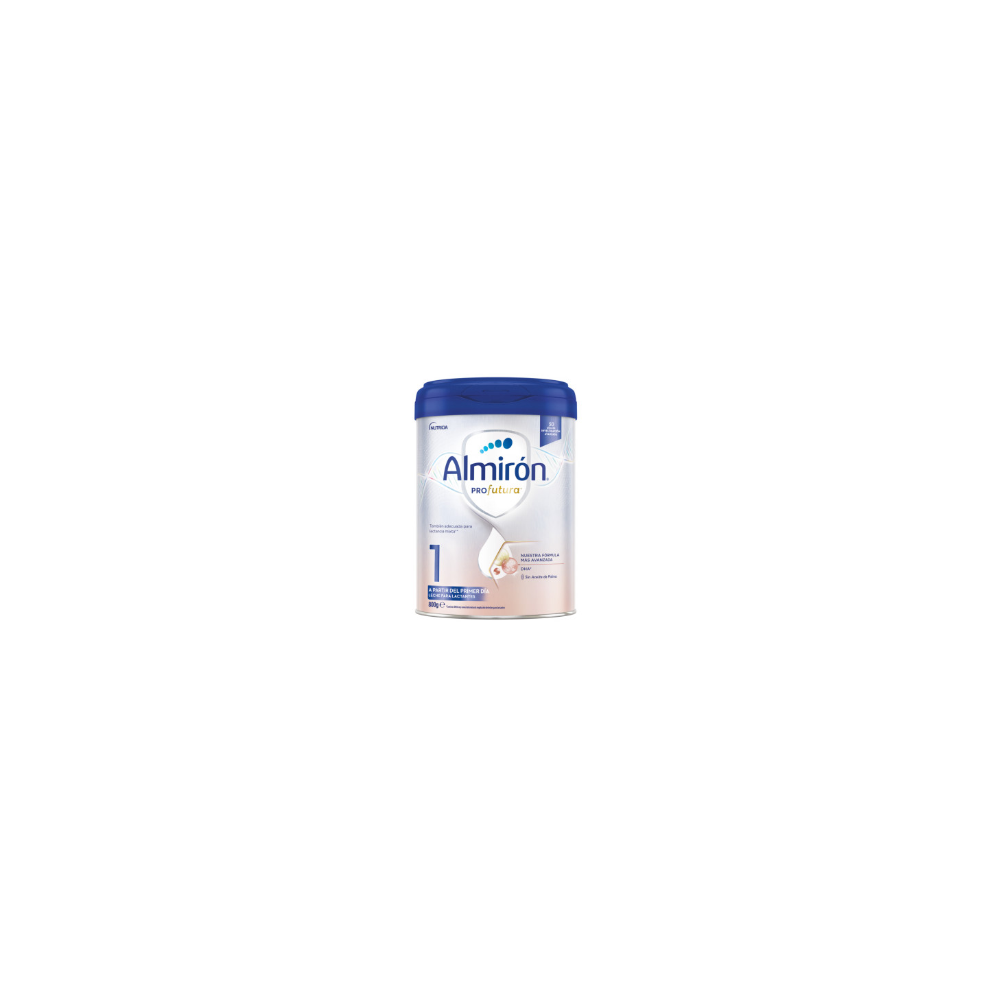 Almirón Profutura Duobiotik 1 800g - Leches de inicio | STG Farma