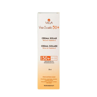Vea Scudo 50+ 30 ml - Solares | STG Farma