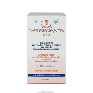 Vea Detergente 250 ml