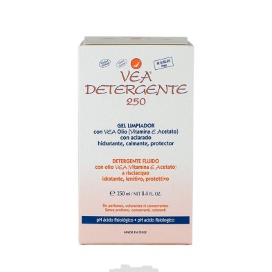 Vea Detergente 250 ml