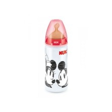 Biberón Mickey Mouse 300 ml NUK