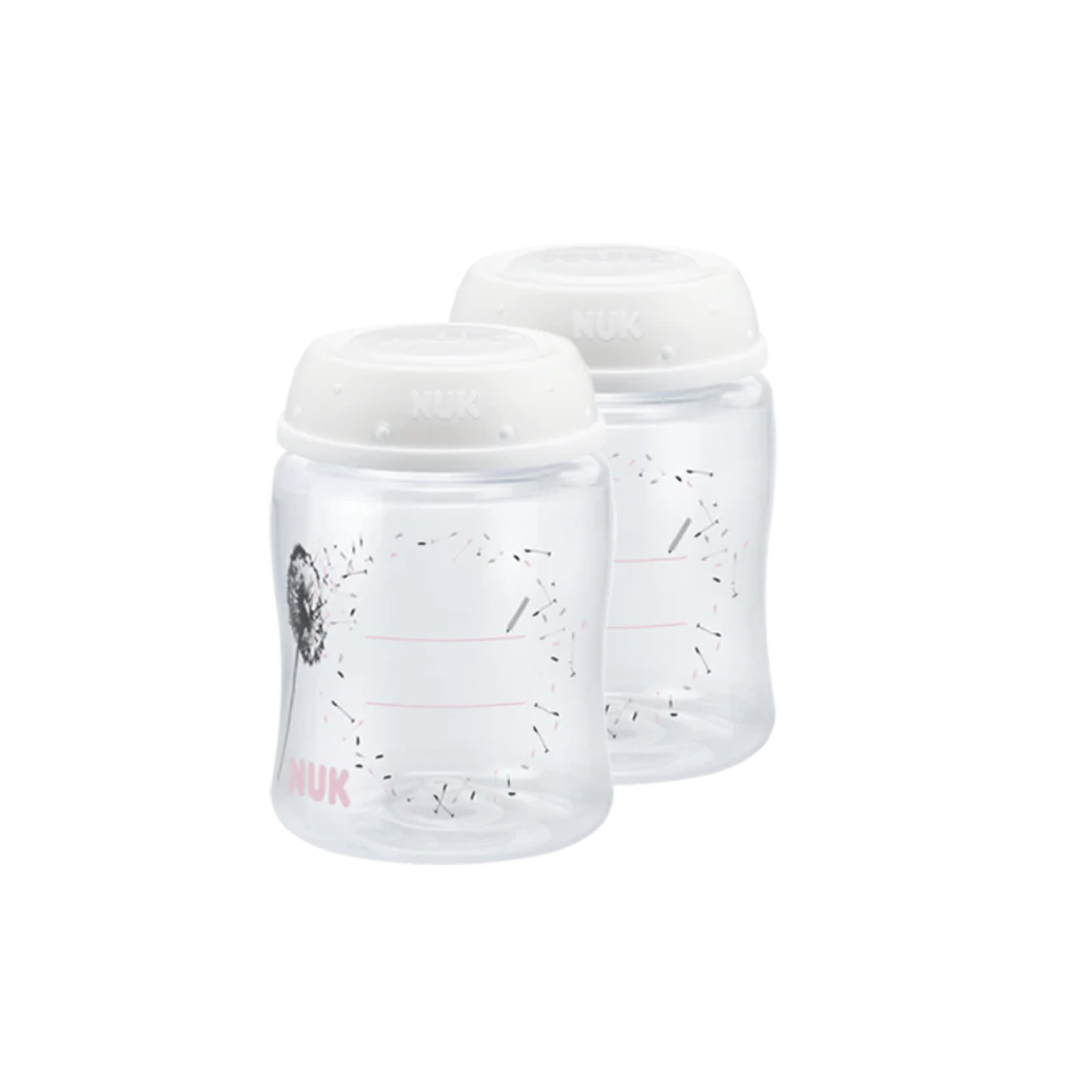 Recipiente Leche Materna NUK