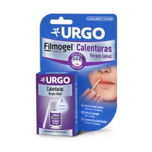 Urgo Calenturas apósito líquido 3 ml