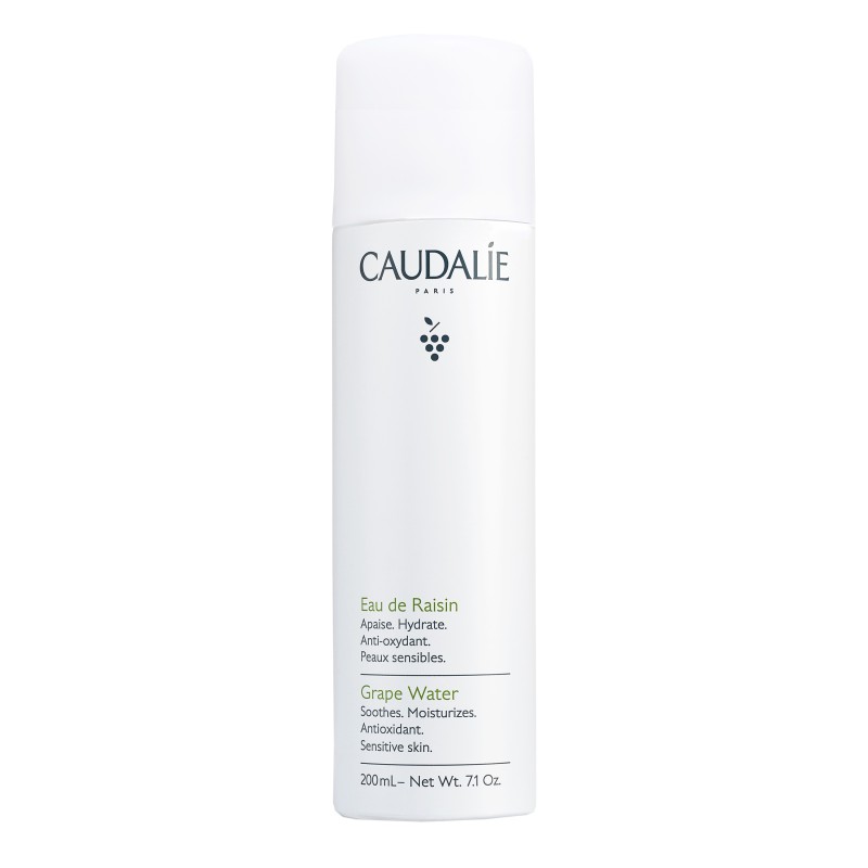 Agua de Uva 200 ml Caudalie