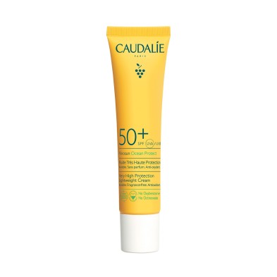 Fluido de Muy Alta Protección SPF50+ Caudalie