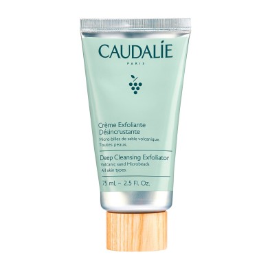 Crema Exfoliante Desincrustante Caudalie