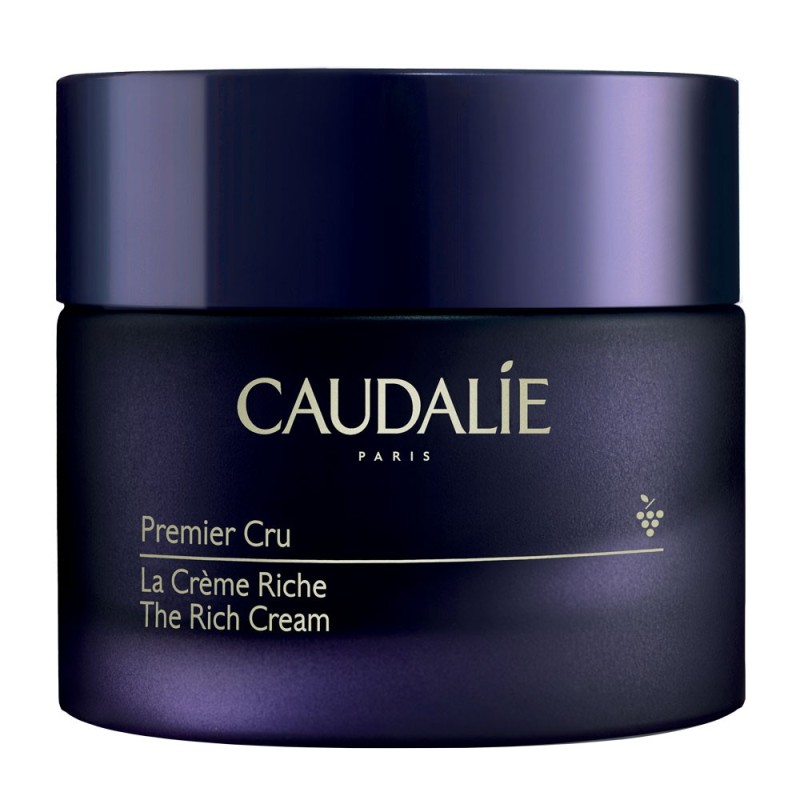 Premier Cru La Crema Riche 50 ml