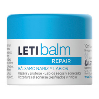 Letibalm Repair Bálsamo