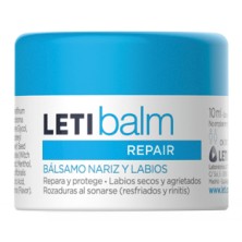 Letibalm Repair Bálsamo