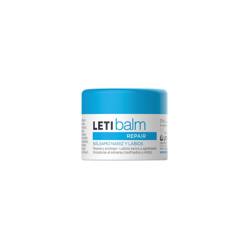 Letibalm Repair Bálsamo