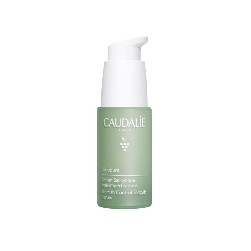 Vinopure Sérum Infusión Anti-imperfecciones 30 ml Caudalie