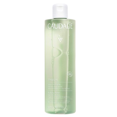 Caudalie Vinopure Tónico 400 ml