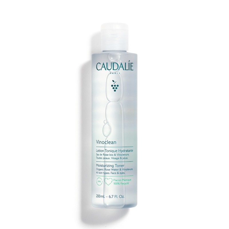 Vinoclean loción purificante 200 ml