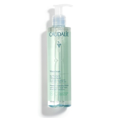 Vinoclean agua micelar desmaquillante 100 ml