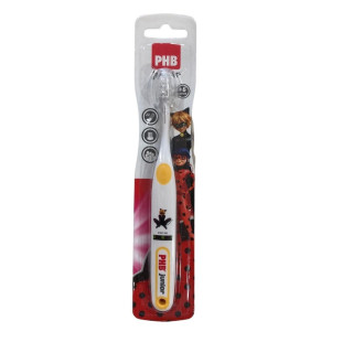 PHB Junior Ladybug Cepillo Dental - Cepillos | STG Farma