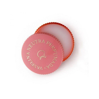 Vaselina neutra perfumada 13 ml