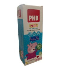 Pasta dentífrica PHB fresh 75 ml