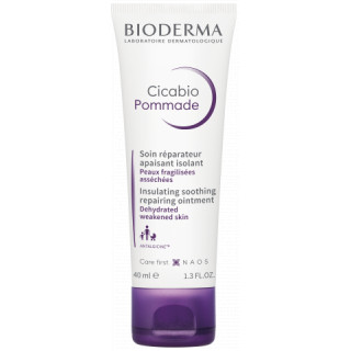Bioderma Cicabio Pomada 40 ml