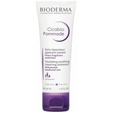 Bioderma Cicabio Pomada 40 ml