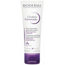 Cicabio Pomada Bioderma 40 ml