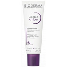 Cicabio Árnica+ Bioderma 40 ml