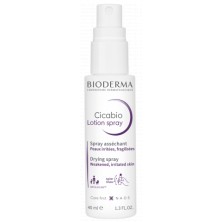 Cicabio Loción Bioderma 40 ml