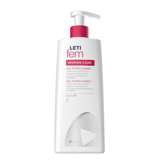LETIfem Woman Gel 500 ml