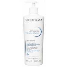 Bioderma Atoderm Intensive Baume 500 ml