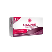 Ciscare 42 comprimidos