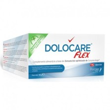 Dolocare Flex 180 cápsulas