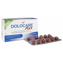 Dolocare Flex 60 cápsulas