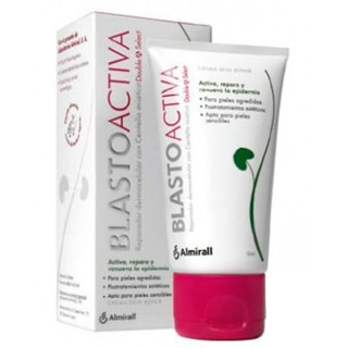 Blastoactiva 50 ml - Cremas | STG Farma