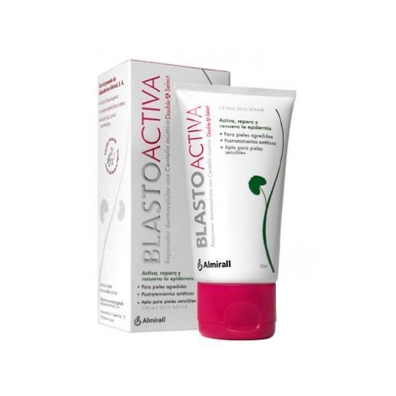 Blastoactiva 50 ml