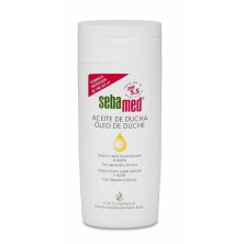 Sebamed aceite de ducha 200 ml