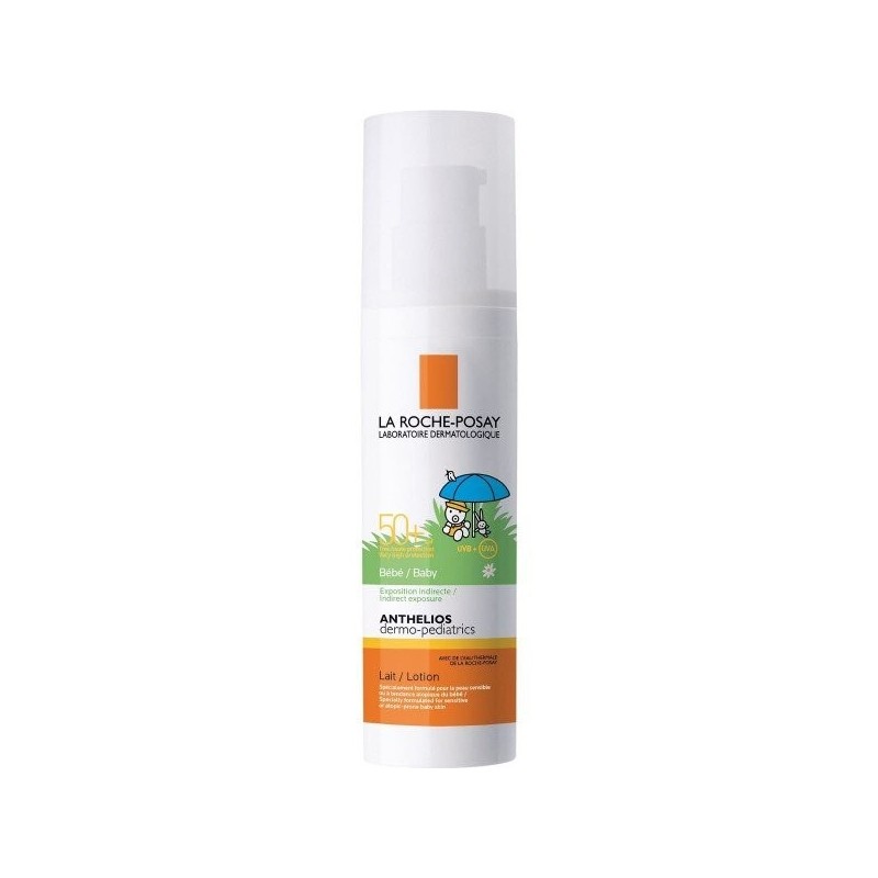 Anthelios dermo pediatrics SPF50+ 50 ml