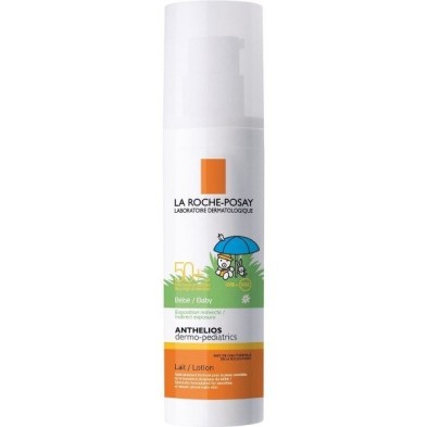 Anthelios dermo pediatrics SPF50+ 50 ml