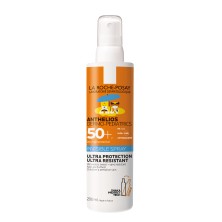 Anthelios spray invisible niños SPF 50 200 ml