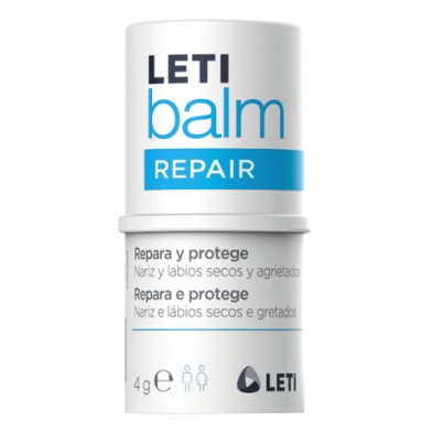 Letibalm Stick 4 g Letibalm Stick 4 g