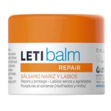 Letibalm Pediátrico 10 ml