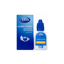 Optrex colirio agua de hamamelis 10 ml