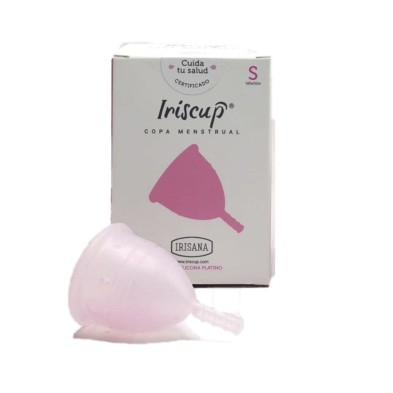 Iriscup Copa Menstrual talla S