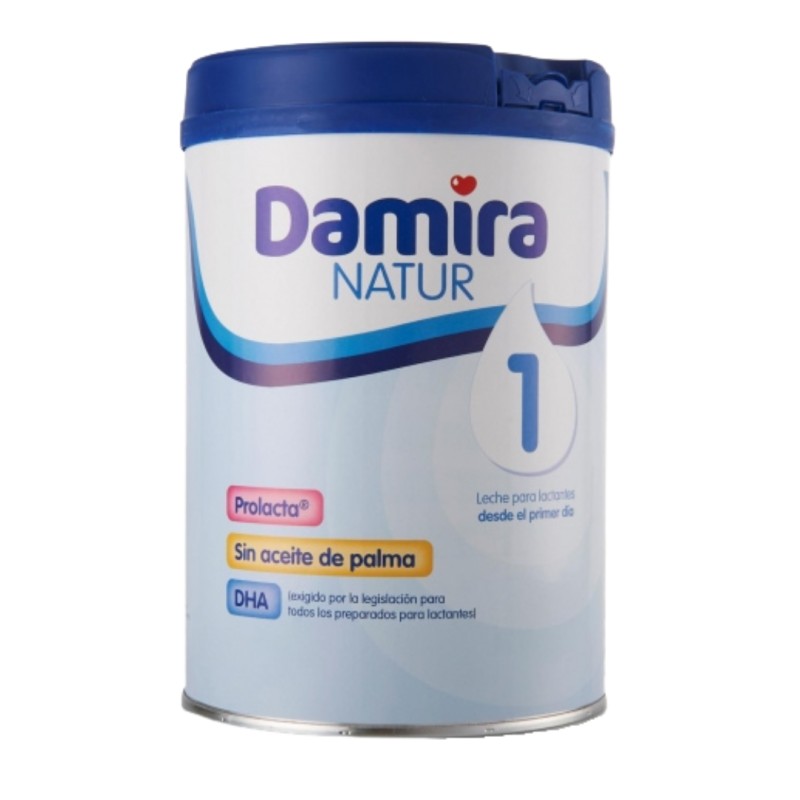 Damira Natur 1 800 g