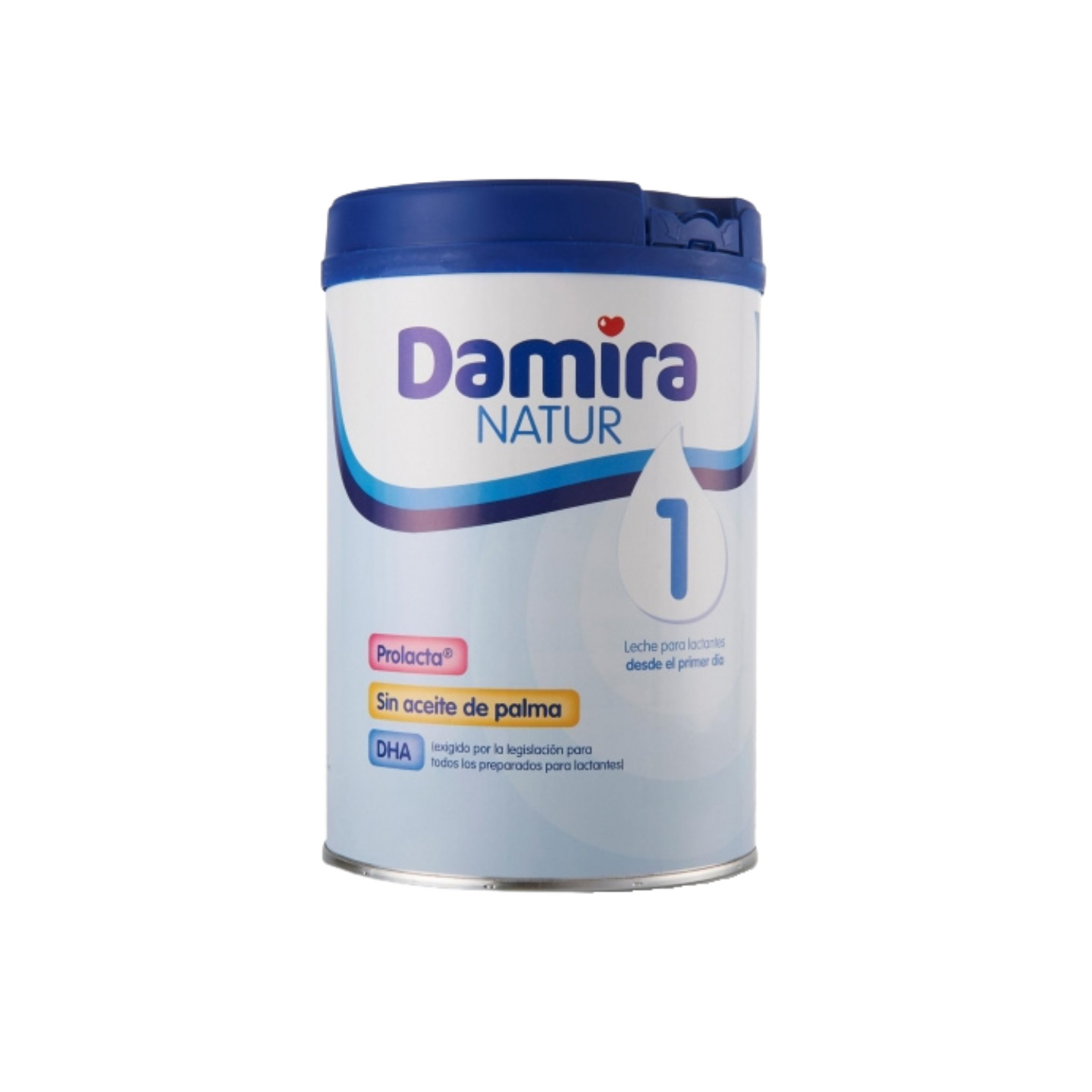Damira Natur 1 800 g