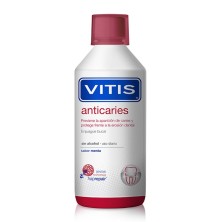 Vitis Anticaries colutorio 500 ml