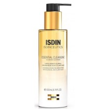 Isdinceutics Aceite Essential Cleansing 200 ml