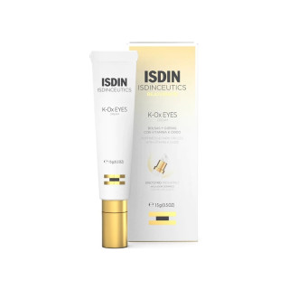 Isdinceutics K-Ox Eyes Contorno de Ojos 15 ml - Contorno de ojos | STG Farma