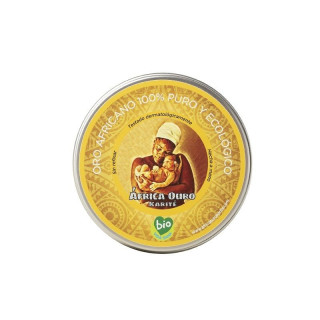 Oro Africano manteca de karité 100 ml AOK Labs - Hidratación corporal | STG Farma